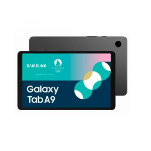 Tablet Samsung Galaxy Tab A9 / 8.7 / 4Gb / 64Gb / Android / Gris Grafito / SM-X110NZAAEUB"