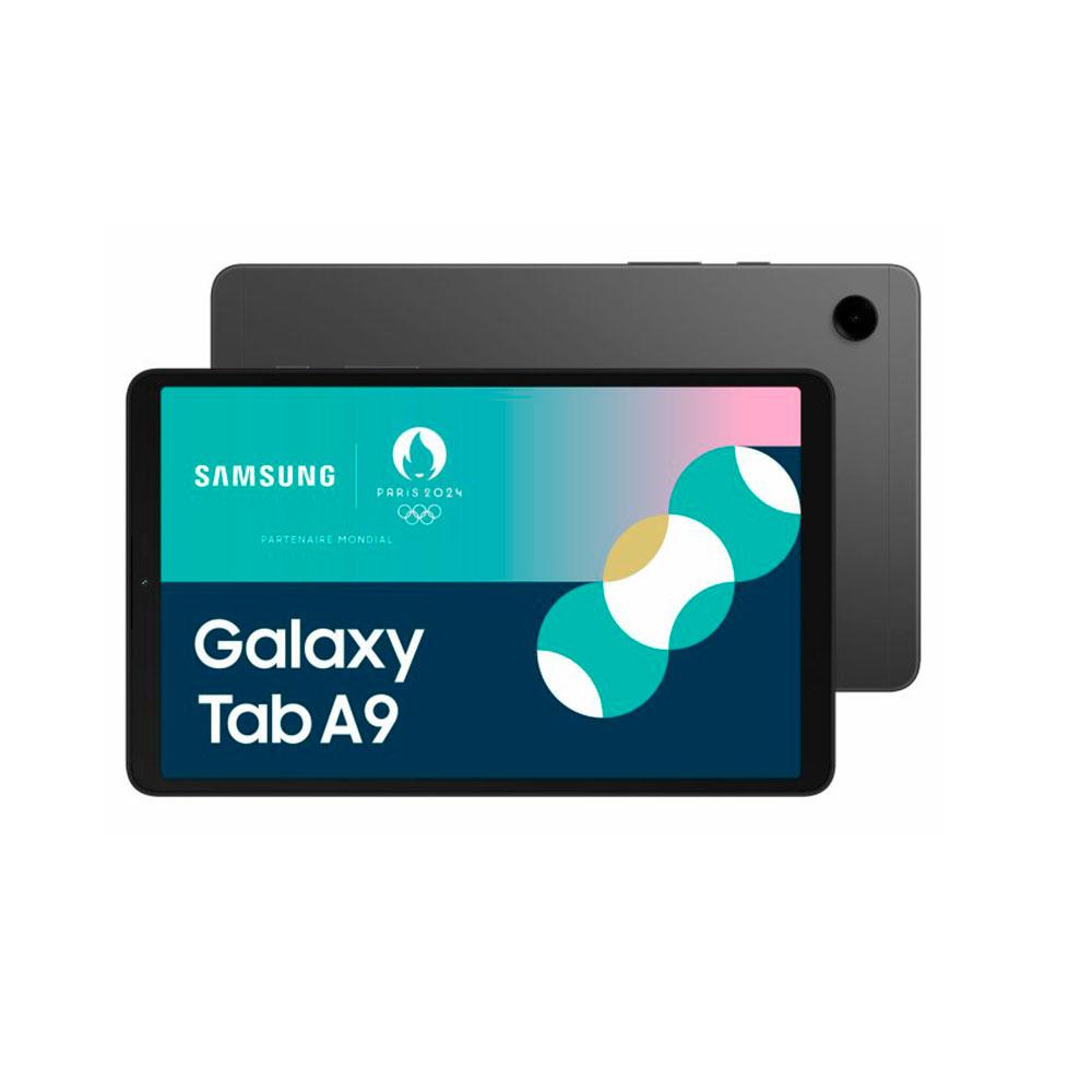 Tablet Samsung Galaxy Tab A9 / 8.7 / 4Gb / 64Gb / Android / Gris Grafito / SM-X110NZAAEUB"