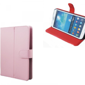 Funda tablet Samsung  Galaxy tab 3 - 10 pulgadas p5200  rosa