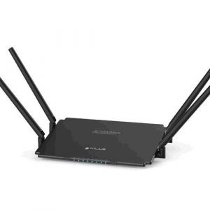 Router Wifi Talius RT1200 / Ac1200 Dual band / 4 Antenas