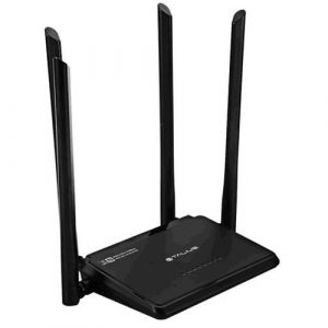 Router Wifi Talius RT-300-N4D / 300Mbps / 4 antenas