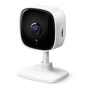 Tp-Link Camara inteligente Wifi Tapo C100 / Full Hd / Vision nocturna / Alarma luz y sonido