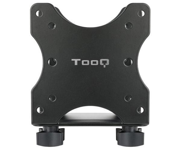 Soporte para Pc Mini - Nuc / Tooq Tcch0001-b / Negro - Imagen 2
