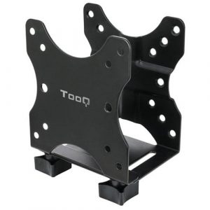 Soporte para Pc Mini - Nuc / Tooq Tcch0001-b / Negro