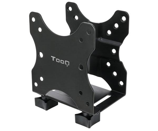 Soporte para Pc Mini - Nuc / Tooq Tcch0001-b / Negro