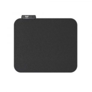 Alfombrilla Gaming Led RGB TG7246 / 300x350x4mm / Usb / Negro / MTK / 0752462