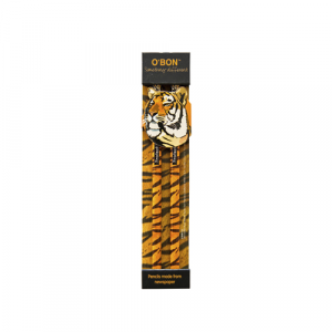 Lapiz OBON Pack 2 unid. Tigre