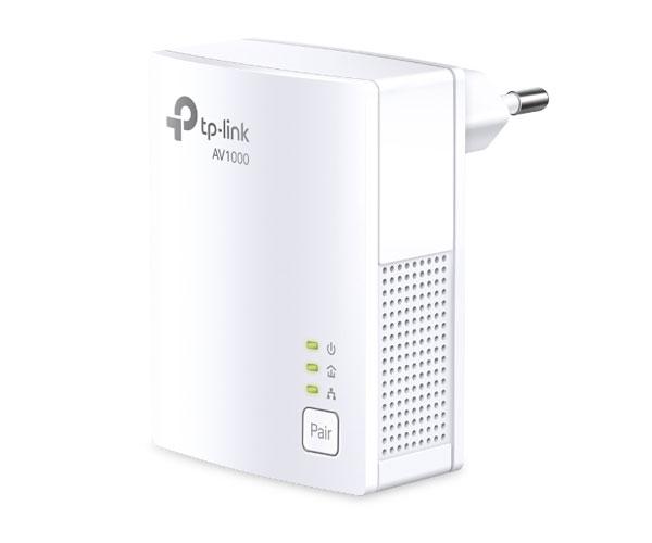 PLC TL-PA7017 Kit 1000Mpbs / Pack 2 Uds / AV1000 / TP-Link - Imagen 2