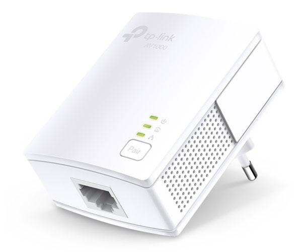 PLC TL-PA7017 Kit 1000Mpbs / Pack 2 Uds / AV1000 / TP-Link - Imagen 3