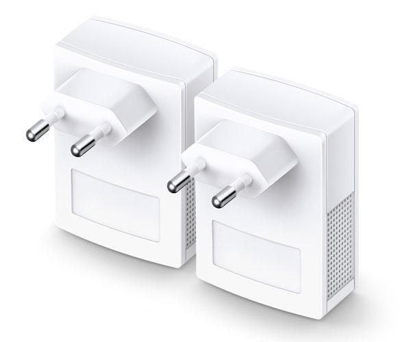 PLC TL-PA7017 Kit 1000Mpbs / Pack 2 Uds / AV1000 / TP-Link - Imagen 4