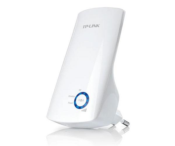 Repetidor Wifi TL-WA854RE Mini TP-Link