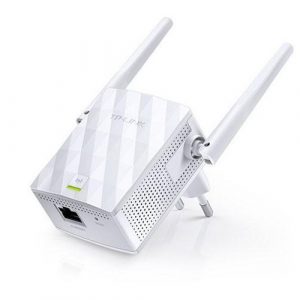 Repetidor Wifi TL-WA855RE / 2 antenas / Mini TP-Link