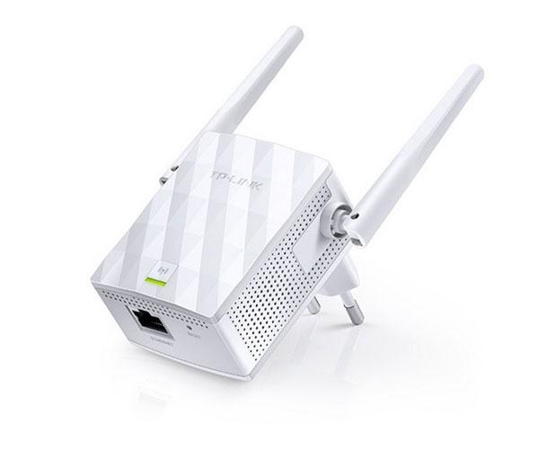 Repetidor Wifi TL-WA855RE / 2 antenas / Mini TP-Link