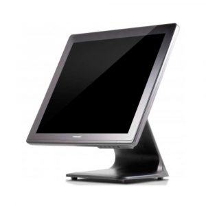 Monitor 17 Tactil Capacitiva Tpv Premier TM-170 LED / WXGA / Vga / Usb / 5ms / Vesa 75x75 / Negro  TPM17TOUCHCAPB"