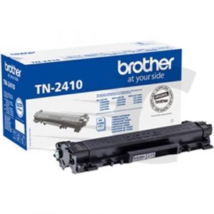 Toner Original Brother TN2410 Negro hl-l2310d / hl-l2375dw / mfc-l2710dw