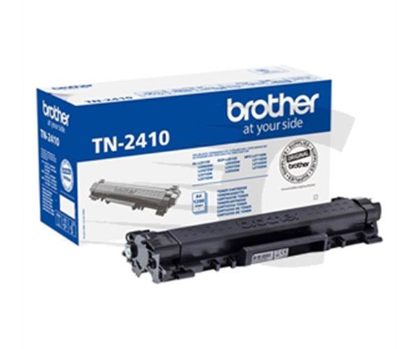 Toner Original Brother TN2410 Negro hl-l2310d / hl-l2375dw / mfc-l2710dw
