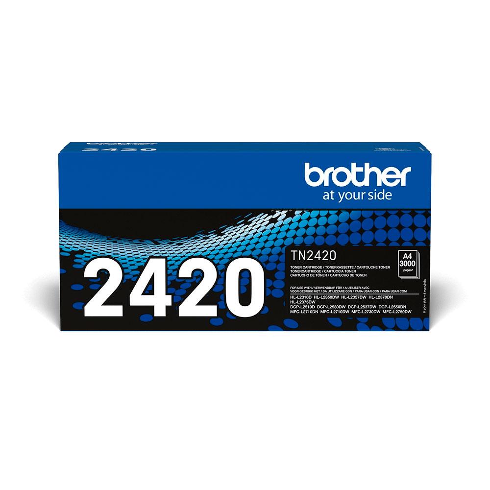 Tambor Original Brother DR2400 Negro