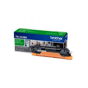 Toner Original Brother TN243 Negro
