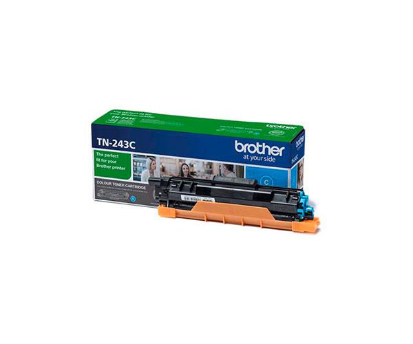 Toner Original Brother TN243 Cian