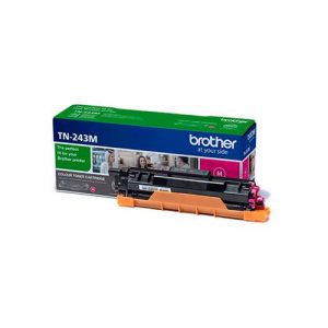 Toner Original Brother TN243 Magenta
