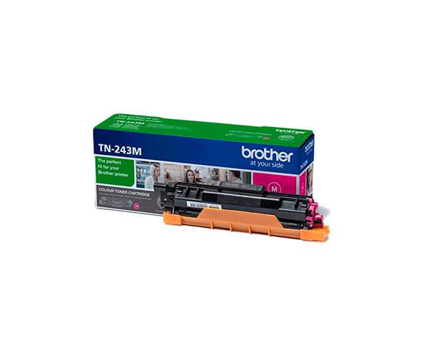 Toner Original Brother TN243 Magenta