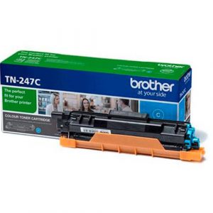 Toner Original Brother TN247 Cian