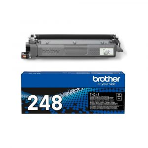 Toner Original Brother TN248 Negro