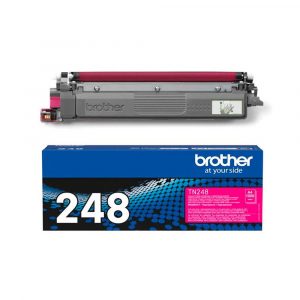 Toner Original Brother TN248 Magenta