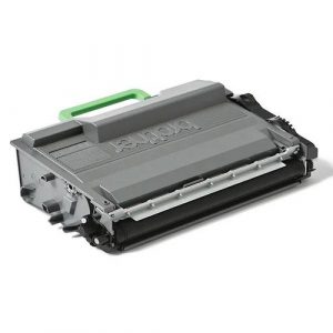 ÷ Tn-3480 cartucho de tóner 1 pieza(s) original negro