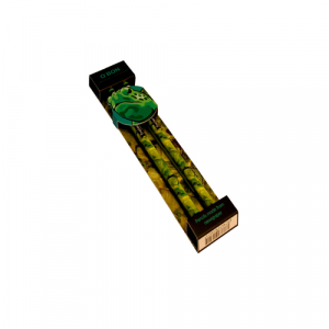 Lapiz OBON Pack 2 unid. Tortuga