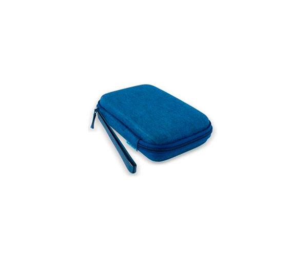 Funda HDD / SSD 2.5 Azul Pacifico Tooq TQBC-E2503PB