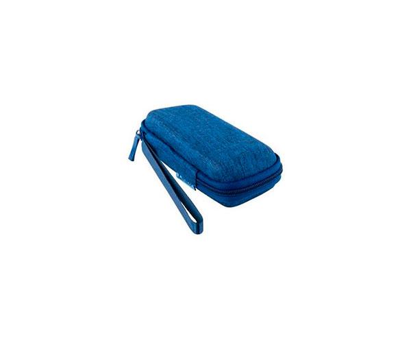 Funda protectora caja externa M.2 Azul Pacifico Tooq TQBC-M201PB