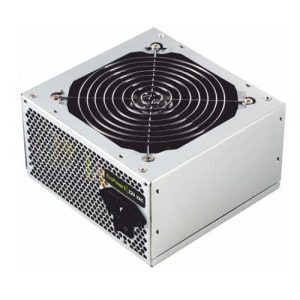 Fuente alimentacion ATX 500w Tooq Ecopower ll / ATX 1.3 / Cpu 4+4 / TQEP-500SSE-O