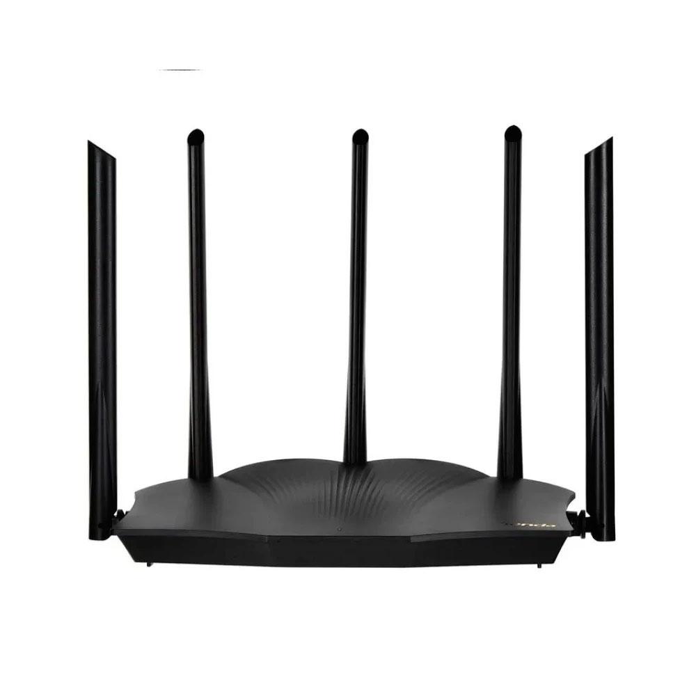 Router Wifi TENDA TX12 Pro AX3000 / Wifi 6 / 1000mbps / 3x Lan Gigabit / 4x Antenas / TX12 Pro