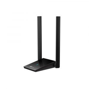 Adaptador USB Wifi 6 / AX1800 Dual Band / Inalámbrico / 2 Antenas / TP-LINK / ARCHER TX20U PLUS
