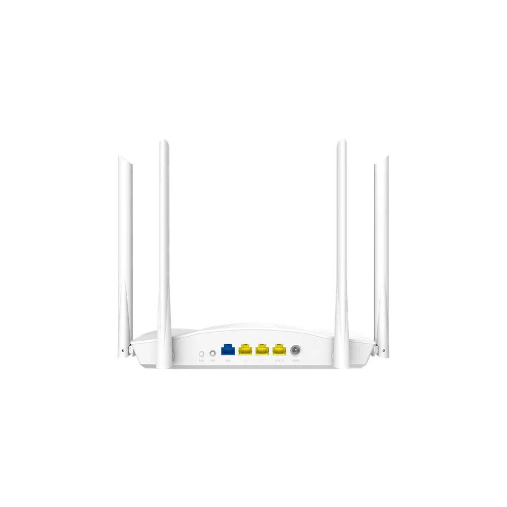 Router Wifi TENDA TX3 AX1800 / 1000mbps / 4x Lan Gigabit / 4x Antenas / TX3 - Imagen 2