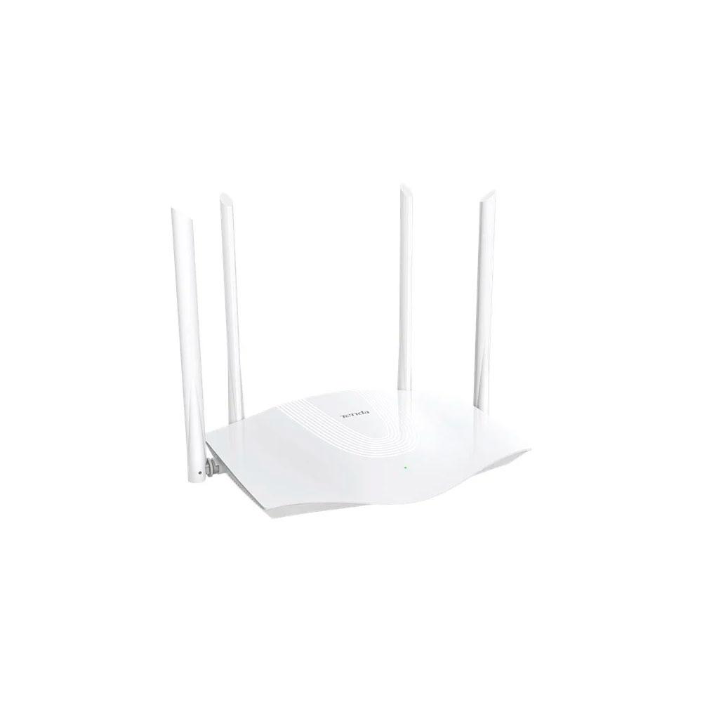 Router Wifi TENDA TX3 AX1800 / 1000mbps / 4x Lan Gigabit / 4x Antenas / TX3
