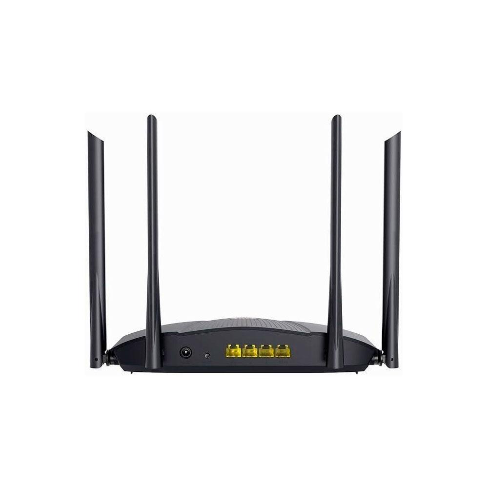 Router Wifi TENDA TX9 PRO AX3000 / 1000mbps / 4x Lan Gigabit / 4x Antenas / TX3 - Imagen 2
