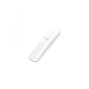Adaptador de Red USB Wifi 6 TENDA U18 / USB 3.0 / 1201 Mbps / U18