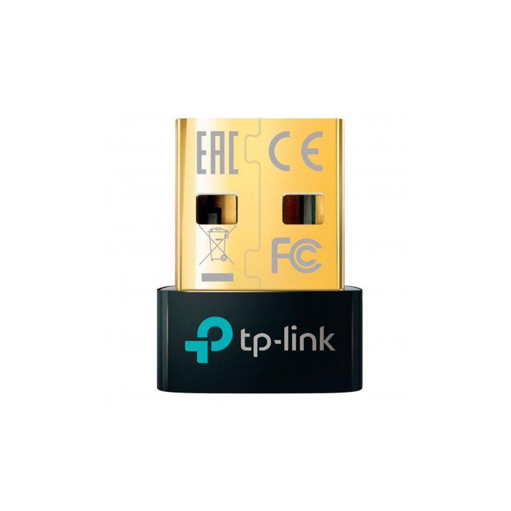 Adaptador Usb Nano Bluetooth 5.0 / UB5A / TP-Link