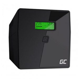 Sai Greencell  1000va Ups / 600w  interactivo online / UPS03