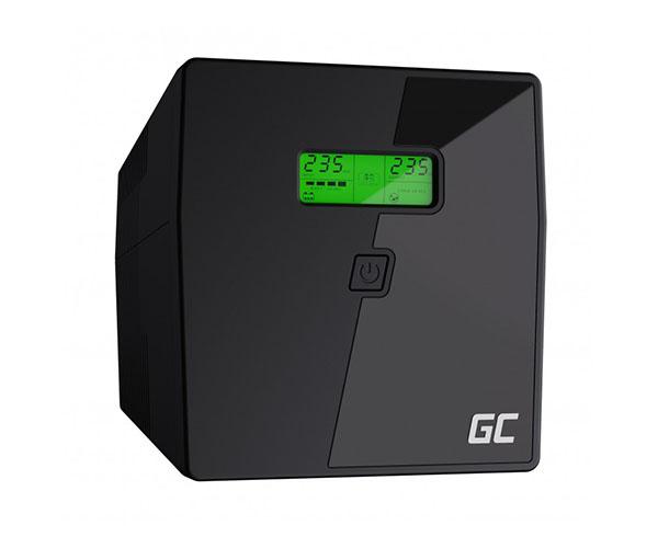 Sai Greencell 1000va Ups / 600w interactivo online / UPS03