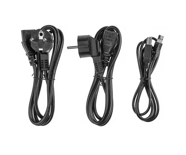 Sai Greencell 1500VA interactivo / 4x Shuko / 2x Rj45 / Online / UPS04 - Imagen 4