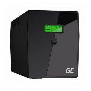 Sai Greencell  2000va Ups / 1200w  interactivo online / UPS05
