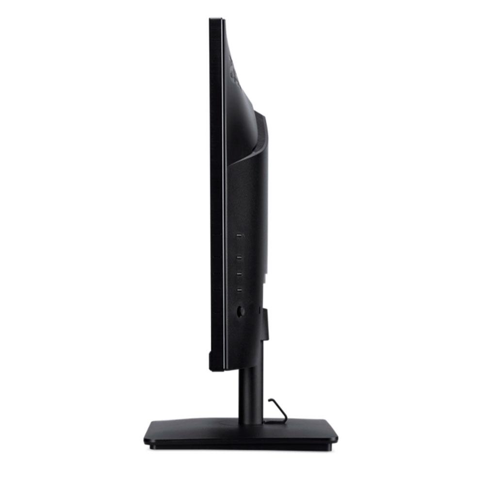 Monitor Acer V277E 27 / Full Hd IPS 100hz / 1ms / Vga - Hdmi / ZeroFrame / Negro" - Imagen 3