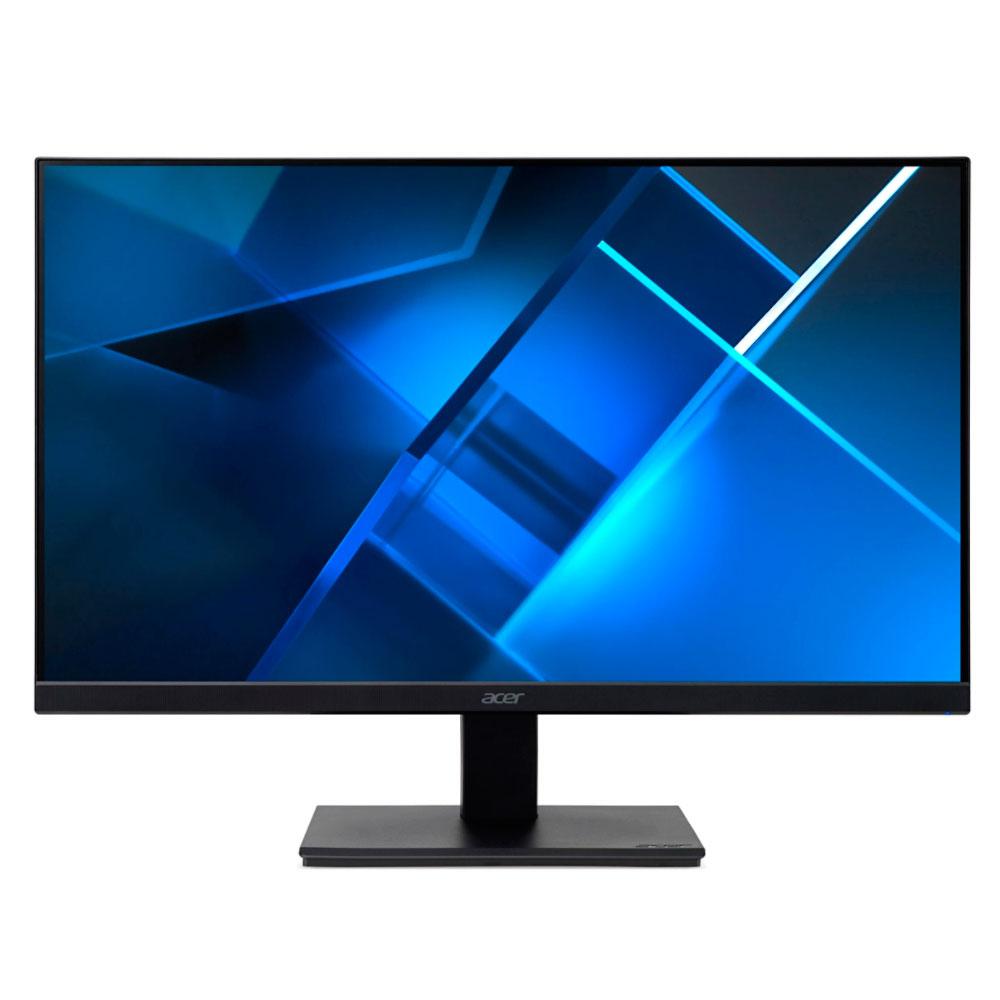 Monitor Acer V277E 27 / Full Hd IPS 100hz / 1ms / Vga - Hdmi / ZeroFrame / Negro"