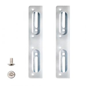 Adaptador HDD/SSD metalico 3.5 a bahia de 2.5 Nanocable 10.99.0001