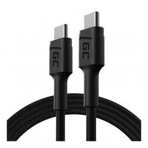 Cable datos Type-C M/M / 1.2M / Bulk