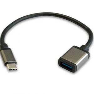Cable OTG USB 3.0 a Type-C 0.20cm  3Go / C136