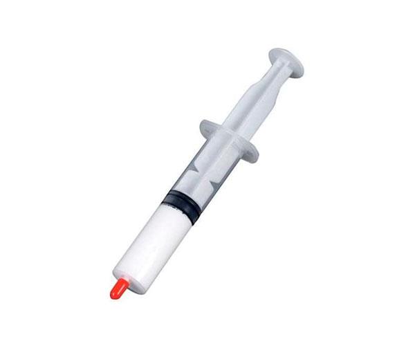 Pasta termica Phasak Dta 025 / Jeringa 25gr / Blanca